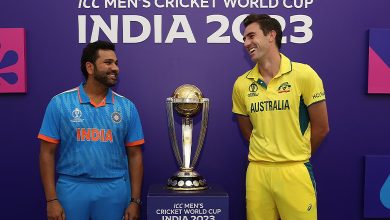 india vs Australia-HDNEWS