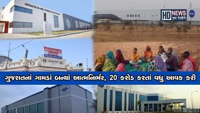 વાયબ્રન્ટ ગુજરાત-humdekhenegnews