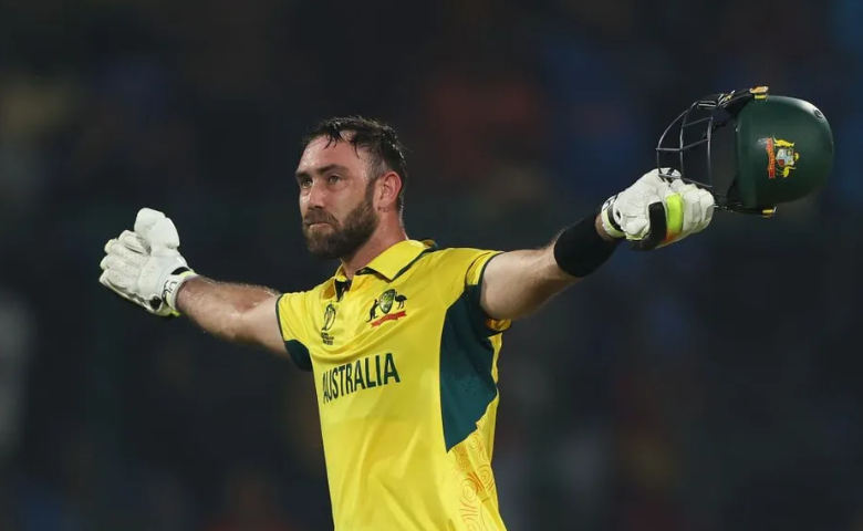 Glenn Maxwell-HDNEWS