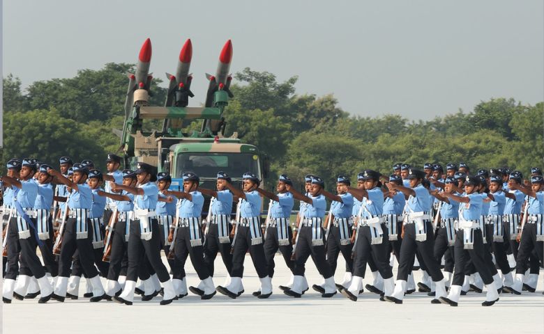 Indian Air Force