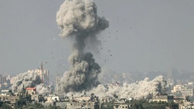 Israel Hamas War