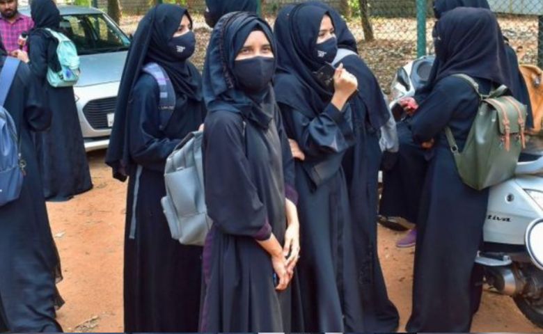 Karnatak Hijab_HD News