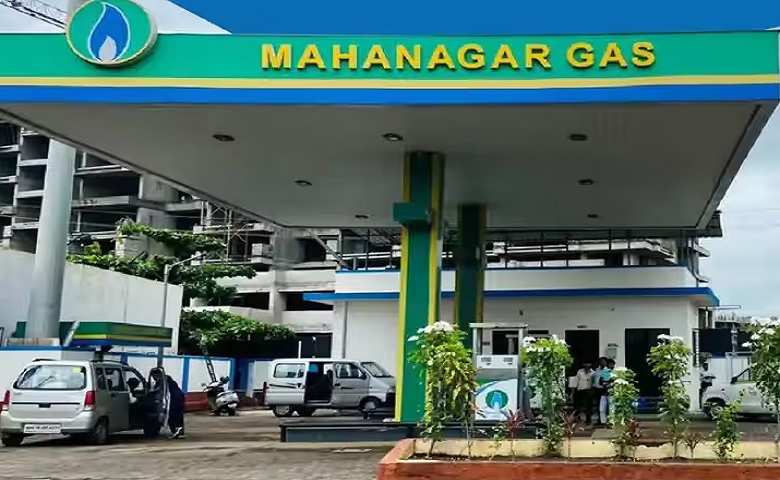 Mahanagar Gas