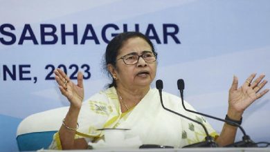 Mamata Banerjee