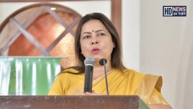 Meenakashi Lekhi-HDNEWS