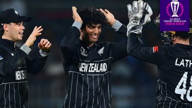 NZ vs AFG-HDNEWS