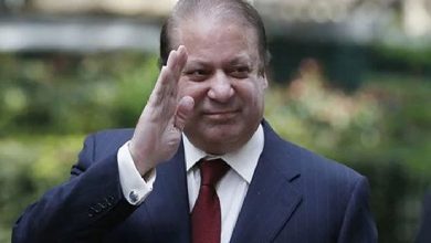 Pakistan-former PM-Nawaz-Sharif