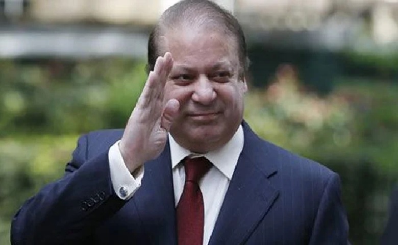 Pakistan-former PM-Nawaz-Sharif