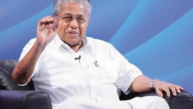 Pinarayi Vijayan_HumDekhengeNews