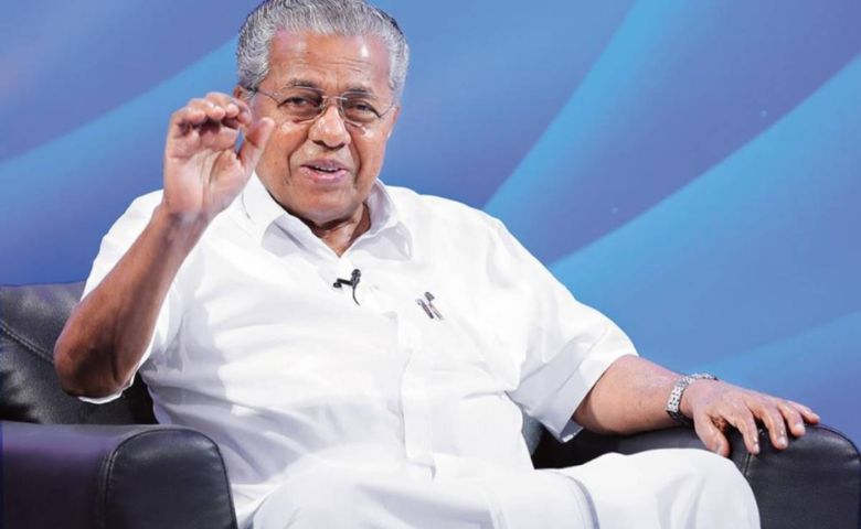 Pinarayi Vijayan_HumDekhengeNews