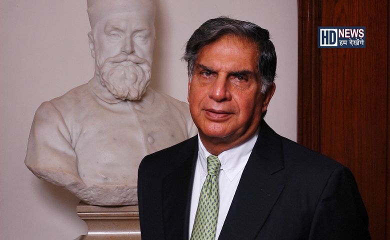 Ratan Tata-HDNEWS