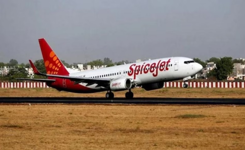 SpiceJet