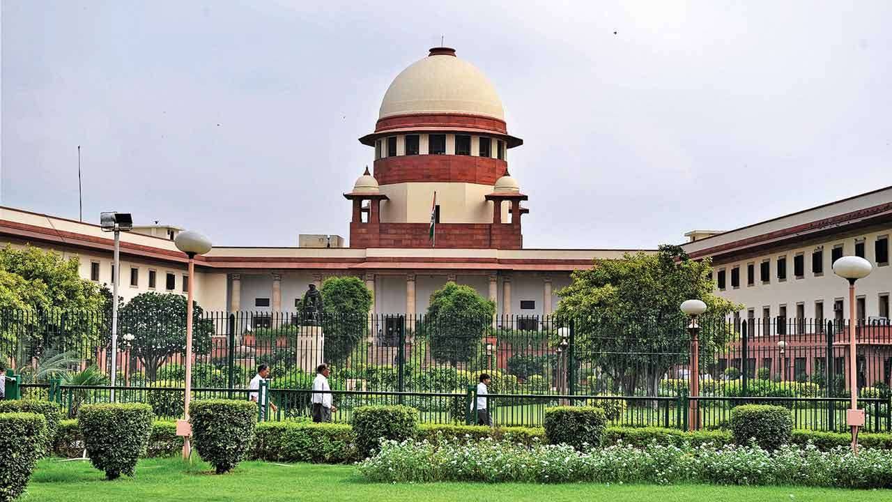 Supreme Court-HumDekhengeNews