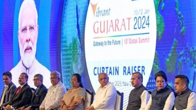 Vibrant Gujarat Global Summit 2024