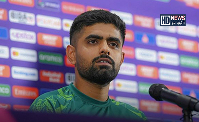 babar azam-HD News