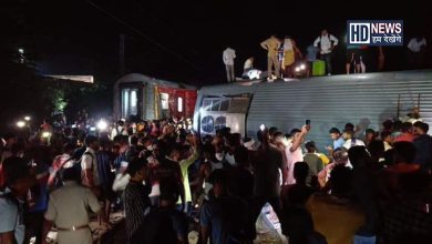 bihar north-east express train accident