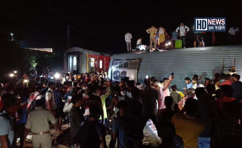 bihar north-east express train accident