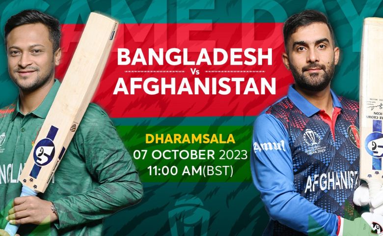 bangladesh vs afaghanistan