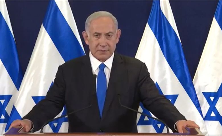 israel pm