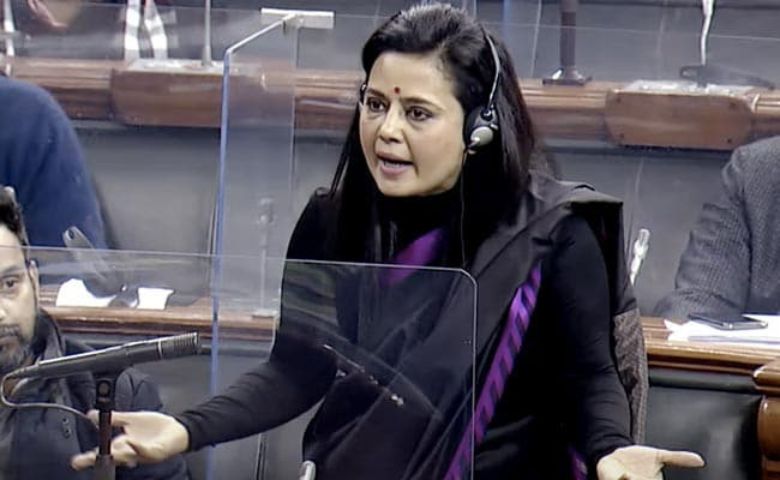 mahua moitra