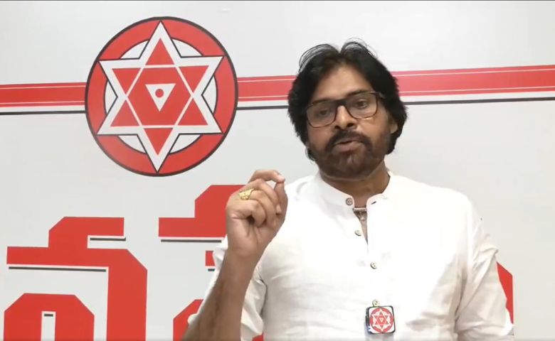 pawan kalyan