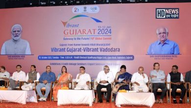 vibrant vadodara-HDNEWS