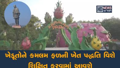 કમલમ-HDNews