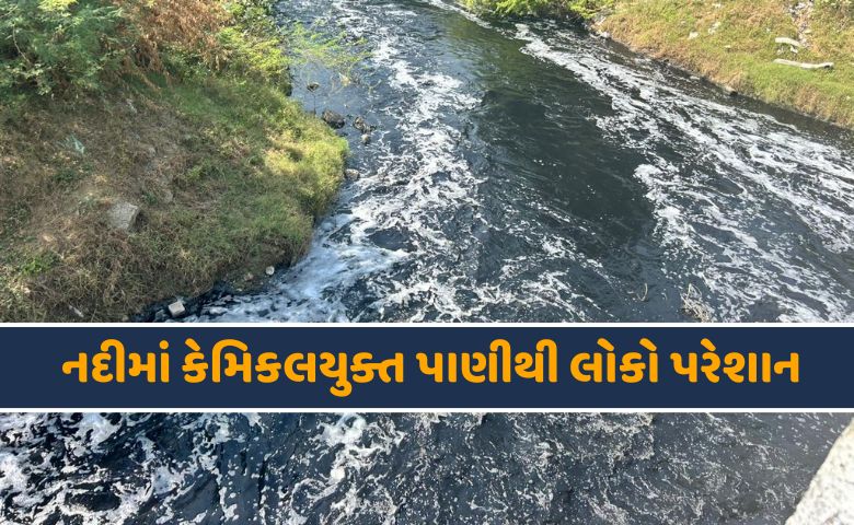 ખારીકટ નદી-HDNEWS