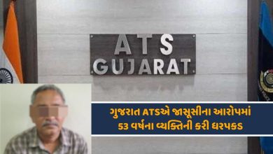 ગુજરાત ATS-HDNEWS
