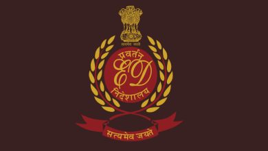 enforcement-directorate RAID IN RAJSTHAN