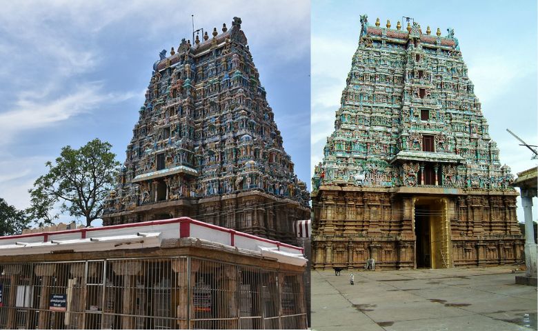 Alagarkoil temple MADURAI