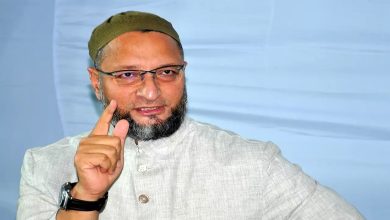 Asaduddin Owaisi