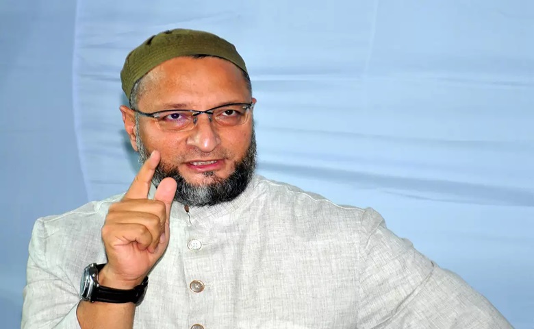 Asaduddin Owaisi