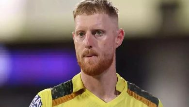 Ben Stokes