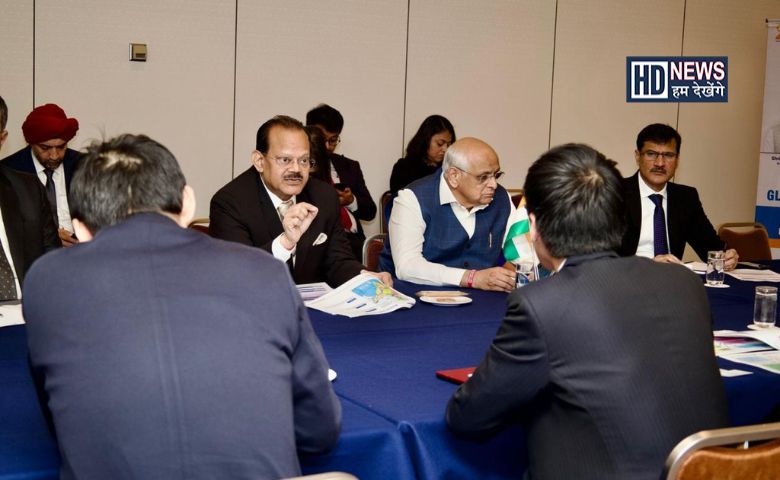 CM JAPAN MEETING 