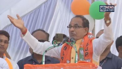 CM Shivraj Singh-HDNEWS