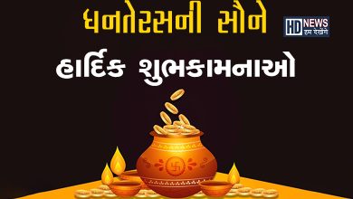 ધનતેરસના દિવસે ધનવૃદ્ધિ માટે કરો આ 13નો ઉપાય Hum dekhenge news