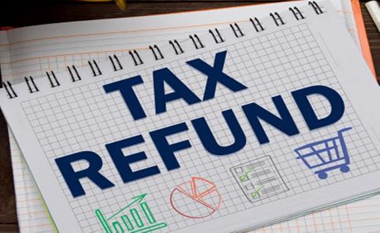 Income Tax Refund