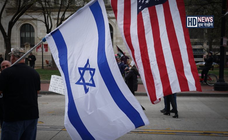 Israel America-HDNEWS