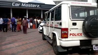 Kerala Police_HD News
