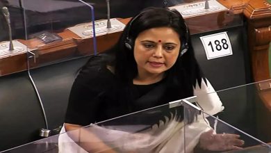 Mahua Moitra