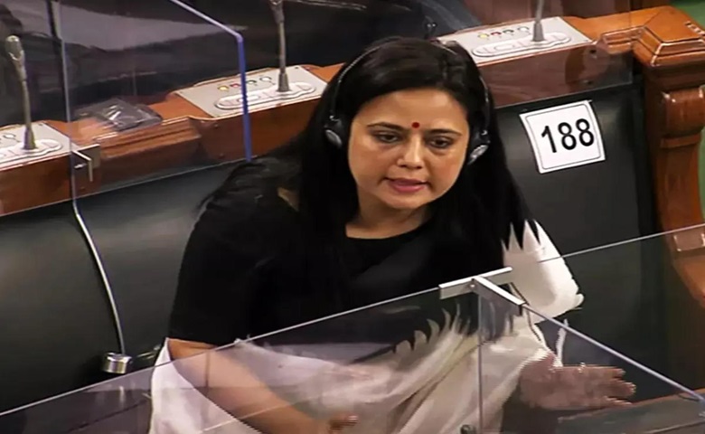 Mahua Moitra