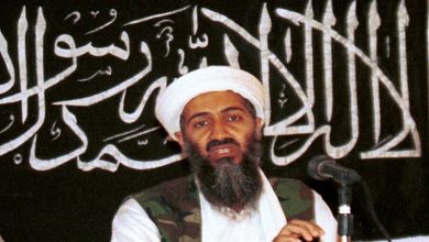 Osama Bin Laden