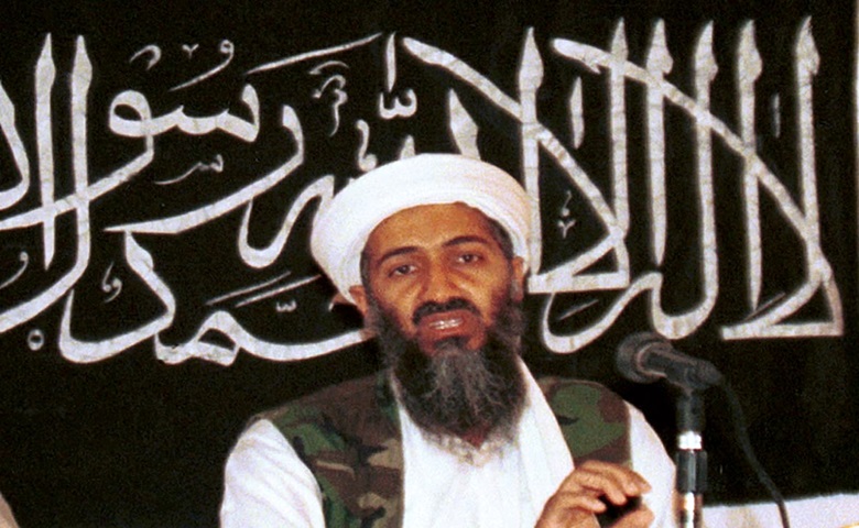 Osama Bin Laden