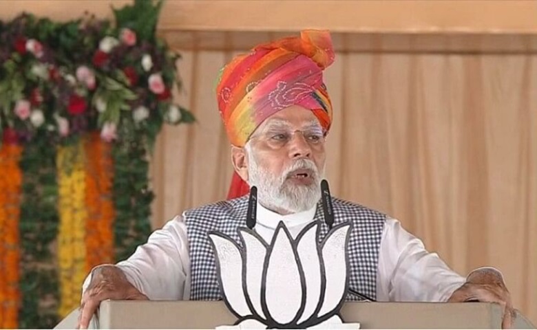 PM MODI