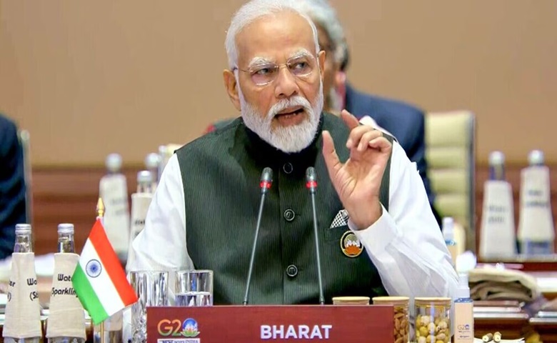 PM Modi