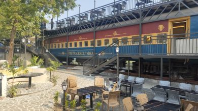 railway restaurant-HDNews