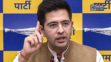 Raghav Chadha-HDNEWS