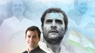 Rahul Gandhi-HDNEWS