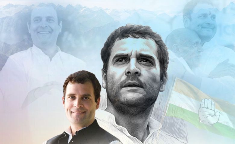 Rahul Gandhi-HDNEWS